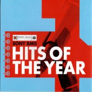 SONY BMG - HITS OF THE YEAR-WEB